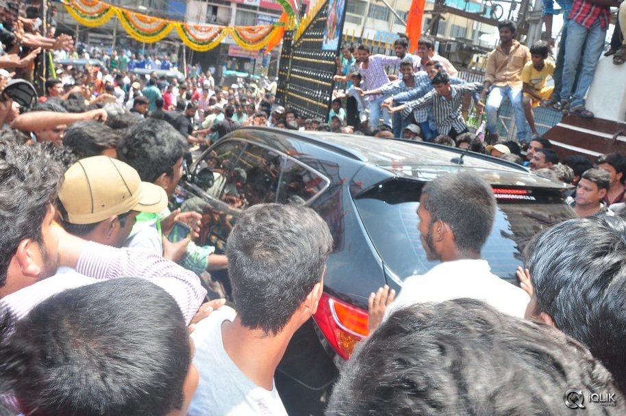 Supreme-Movie-Team-at-Sandhya-Theater